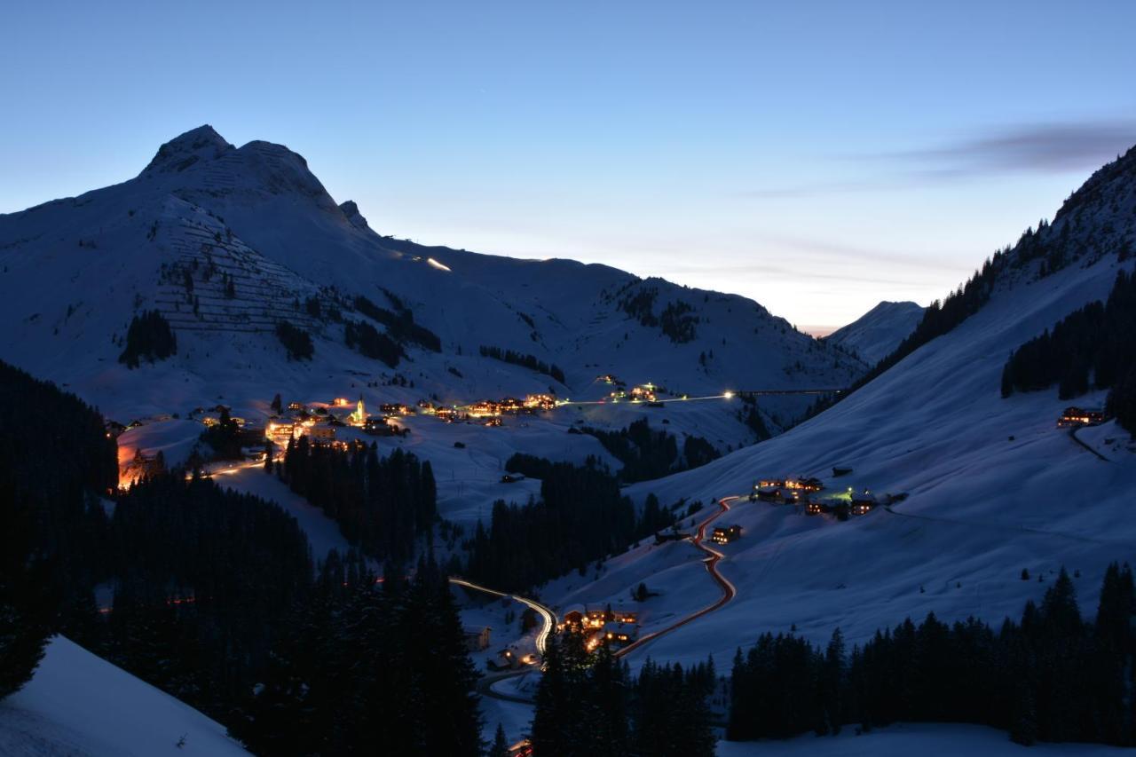 Bergspitz Luxury Appartement ワース エクステリア 写真