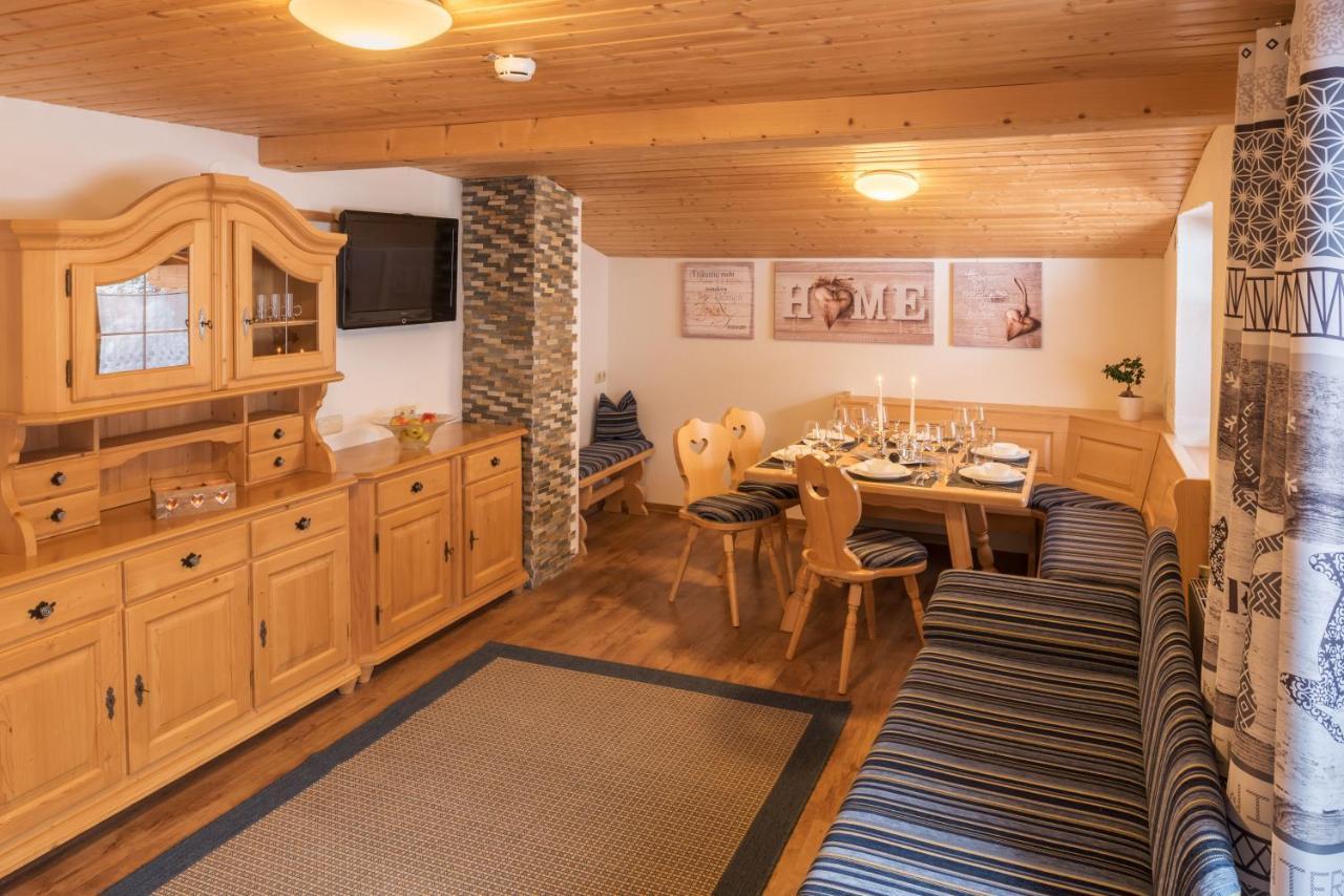 Bergspitz Luxury Appartement ワース 部屋 写真